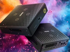 El EN75060TC es un nuevo y potente mini PC con dGPU RTX 5060 Ti (Fuente de la imagen: Zotac)