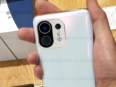 El Xiaomi Mi 11 tiene un sensor de cámara de 108MP