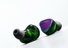 Los auriculares Moondrop Rays vienen con USB-C y se adaptan bien a los smartphones modernos para juegos (Fuente de la imagen: Moondrop)