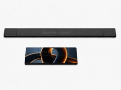 Motorola está desarrollando un smartphone plegable que puede transformarse en un reloj inteligente.