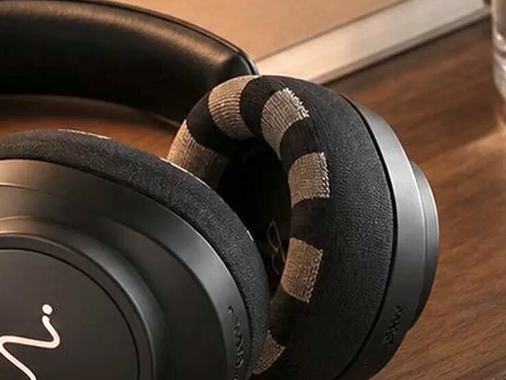 Los sensores EEG sin gel están integrados en las almohadillas de los auriculares inalámbricos Neurable One.