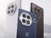 El OnePlus 13. (Fuente de la imagen: OnePlus)