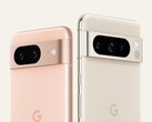 La serie Google Pixel 8 se lanza om el 4 de octubre. (Fuente: Google)