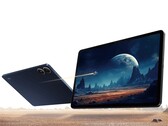 En la imagen: La actual tableta Xiaomi Poco Pad (Fuente de la imagen: Xiaomi)