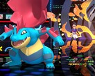 Pokémon Champions se lanzó el 8 de abril para Nintendo Switch y Switch 2.