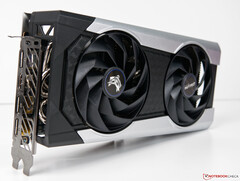 La AMD Radeon RX 7600 estará disponible para su compra a finales de este mes (imagen vía propia)