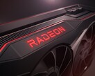 AMD Radeon RX 6900 XT - diseño de referencia