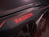 AMD Radeon RX 6900 XT - diseño de referencia