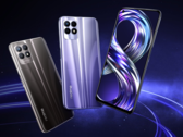 El Realme 8i y el Realme 8s ya son oficiales en la India