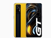 El Realme GT ofrece un rendimiento de primer nivel a un precio de ganga. (Fuente: Realme)