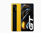 El Realme GT ofrece un rendimiento de primer nivel a un precio de ganga. (Fuente: Realme)