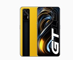 El Realme GT ofrece un rendimiento de primer nivel a un precio de ganga. (Fuente: Realme)