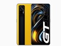 El Realme GT ofrece un rendimiento de primer nivel a un precio de ganga. (Fuente: Realme)