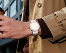 El Realme Watch S5 utiliza un diseño llamativo.