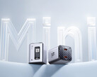 El cargador RedMagic DAO mini de 65 W cuesta unos 16,5 dólares en China. En la imagen: el cargador GaN. (Fuente de la imagen: RedMagic - editado)