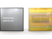 Samsung advierte de un descenso de los precios de las HBM3E, ya que la oferta se adelanta a la demanda (Fuente de la imagen: Samsung)
