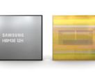 Samsung advierte de un descenso de los precios de las HBM3E, ya que la oferta se adelanta a la demanda (Fuente de la imagen: Samsung)