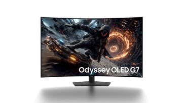El Odyssey OLED G7