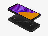 El "nuevo XCover". (Fuente: OnLeaks x Zouton)