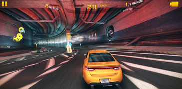 Asphalt 8