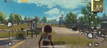 PUBG Mobile