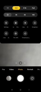 Análisis del smartphone Xiaomi Mi 11