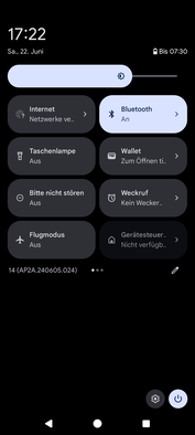 Análisis del smartphone Google Pixel 8a