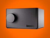 SoundUp es un amplificador compacto con batería integrada (Fuente de la imagen: LastObject)