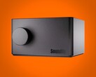 SoundUp es un amplificador compacto con batería integrada (Fuente de la imagen: LastObject)