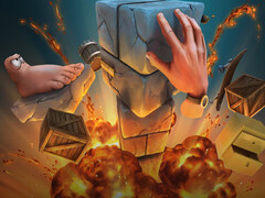 «Super Adventure Hand» tiene un descuento del 81 % en Steam hasta el 10 de septiembre y está disponible por menos de 3 dólares por primera vez.
