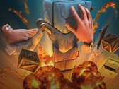 «Super Adventure Hand» tiene un descuento del 81 % en Steam hasta el 10 de septiembre y está disponible por menos de 3 dólares por primera vez.