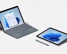 La Surface Go 3 no es del todo barata si se quiere la configuración que comercializa Microsoft. (Fuente de la imagen: Microsoft)