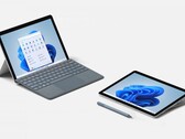 La Surface Go 3 no es del todo barata si se quiere la configuración que comercializa Microsoft. (Fuente de la imagen: Microsoft)