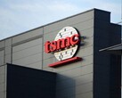 TSMC identificó la fuga en un control rutinario. Sede de TSMC (Fuente de la imagen: TSMC)