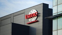 TSMC identificó la fuga en un control rutinario. Sede de TSMC (Fuente de la imagen: TSMC)