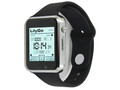 TTGO T-Watch: El smartwatch personalizable ahora viene con un micrófono para el control por voz. (Fuente de la imagen: Lilygo)