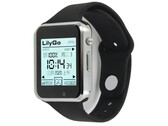 TTGO T-Watch: El smartwatch personalizable ahora viene con un micrófono para el control por voz. (Fuente de la imagen: Lilygo)