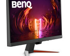 El BenQ EX240N cuenta con un panel MOBIUZ VA con una frecuencia de refresco de 165 Hz. (Fuente de la imagen: BenQ)