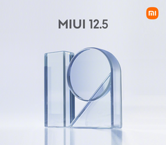 MIUI 12.5 ha llegado a dos dispositivos hasta ahora. (Fuente de la imagen: Xiaomi)