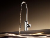 El Xiaomi Mijia Dual-Core Water Purifier 1200G Pro tiene doble filtro de ósmosis inversa. (Fuente de la imagen: Xiaomi)