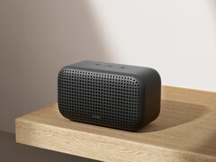 El Xiaomi Smart Speaker Lite es compatible con los comandos de voz de Amazon Alexa. (Fuente de la imagen: Xiaomi)