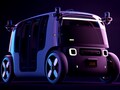 Zoox comienza las pruebas de sus vehículos de autoconducción en Seattle, Estados Unidos. (Imagen: Zoox)
