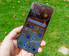 Honor 600 con MagicOS 10