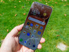 El « Honor » 600 bajo el sol del verano.
