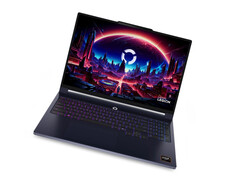 El Legion 7 15 ASH11 podría presentar el mismo diseño que los portátiles para juegos Legion 7 Gen 11 existentes. (Fuente de la imagen: Lenovo - editado)