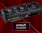 Las RX 9070 y RX 9070 de AMD basadas en RDNA 4 deberían volver a calentar el segmento de las GPU de gama media. (Fuente de la imagen: PoowerColor, AMD, Pexels, Editado)