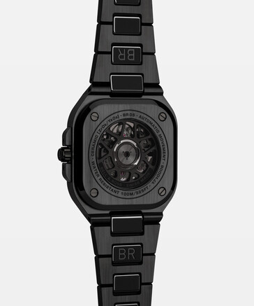 (Fuente de la imagen: Bell &amp; Ross)