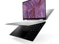 El Dell XPS 13 9310 2-en-1 obtiene una actualización interna de la plataforma Intel 11 gen Tiger Lake. (Fuente de la imagen: Dell)