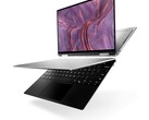 El Dell XPS 13 9310 2-en-1 obtiene una actualización interna de la plataforma Intel 11 gen Tiger Lake. (Fuente de la imagen: Dell)