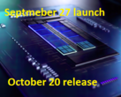 Intel Raptor Lake llegará supuestamente con un mes de retraso a la fiesta de las CPU de nueva generación. (Fuente: Intel/editado)